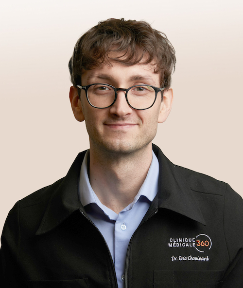 Eric-Chouinard
